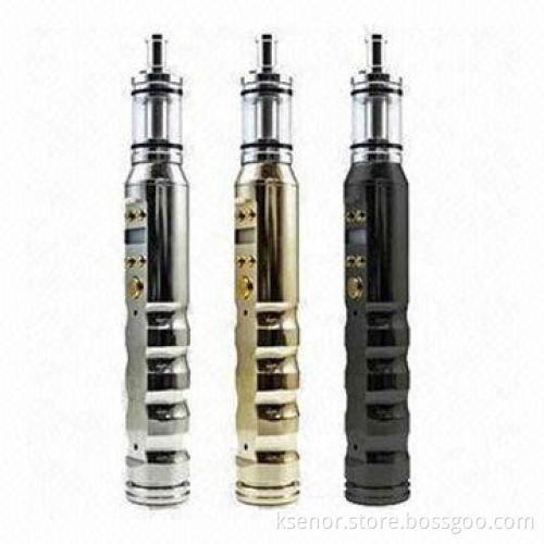 2013 Update Hottest E-cigarettes for K200, OEM Orders Accepted